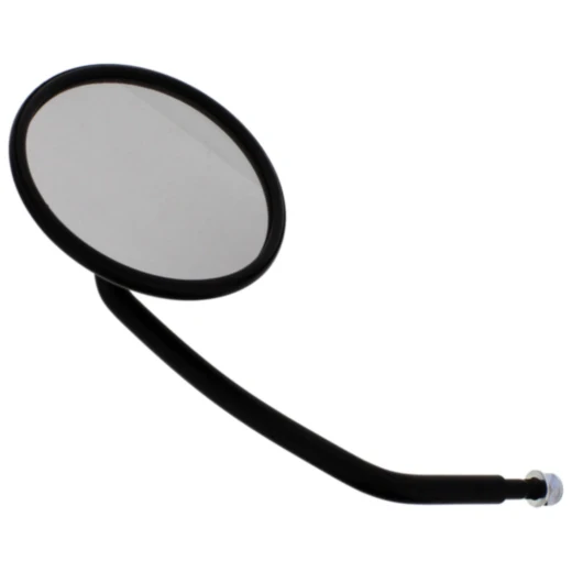 Spiegel rund schwarz rechts passend für: BMW R 7130213