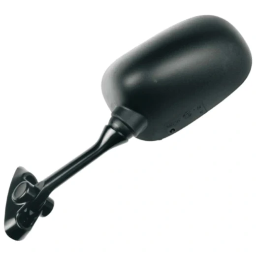 Spiegel schwarz für rechte Seite