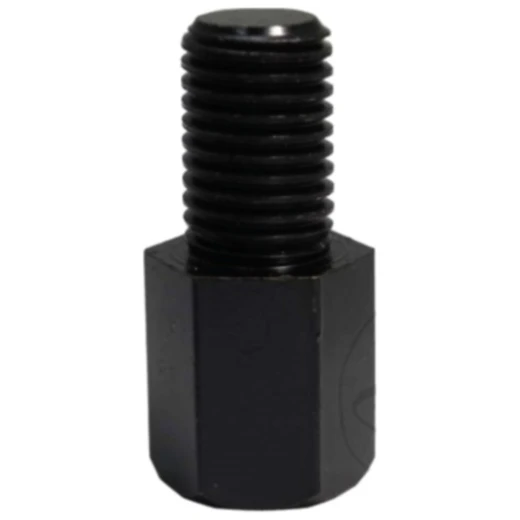 Spiegeladapter M10 x 1.25mm links zu M8 rechts für Motorräder