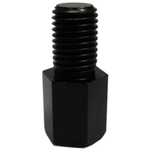 Spiegeladapter M10X1.25 rechts für M8 links