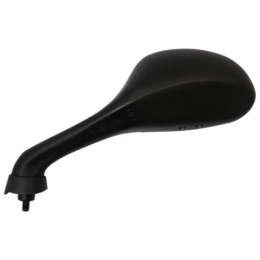 Spiegel schwarz links JMP passend für: Piaggio NRG, TPH, Gilera