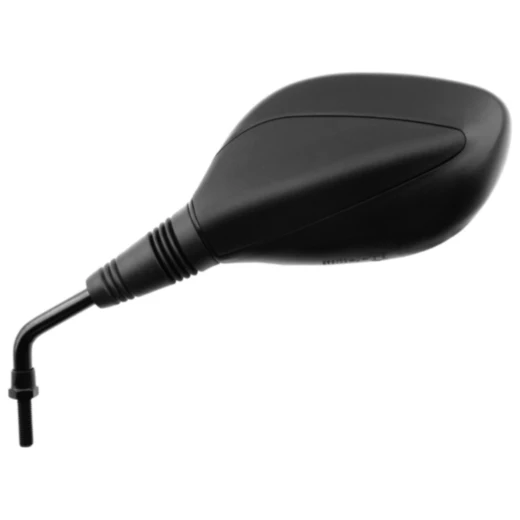 Spiegel schwarz links JMP passend für: Kymco Agility, Super 8