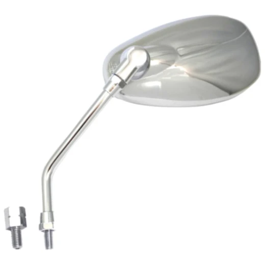 Spiegel chrom links\rechts JMP passend für: Kymco People