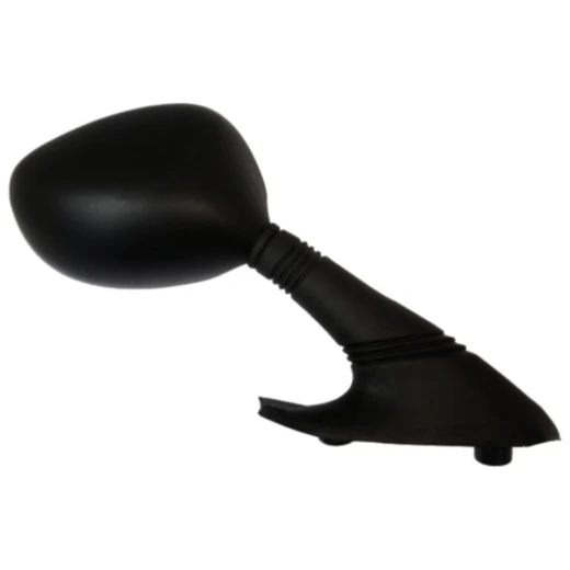 Spiegel schwarz rechts JMP passend für: Piaggio X9