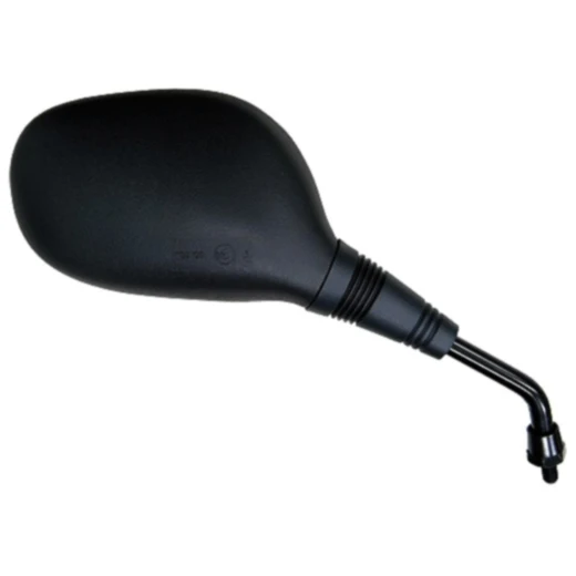 Spiegel schwarz rechts JMP passend für: Kymco MXU, People, Maxxer
