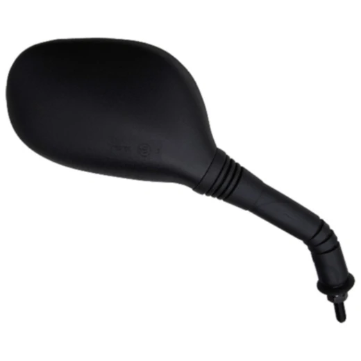 Spiegel schwarz rechts JMP passend für: Honda SH, NES, PES, Daelim Otello, S1