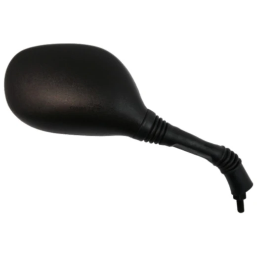 Spiegel schwarz rechts JMP passend für: Kymco Super 9, Top Boy, Yup, ATU Meteorit