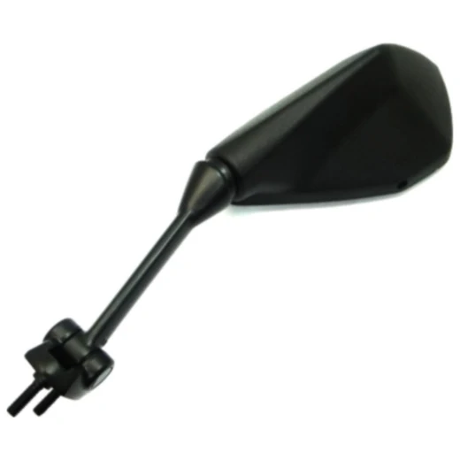 Spiegel schwarz links JMP passend für: Kawasaki ER - 6F 7130258