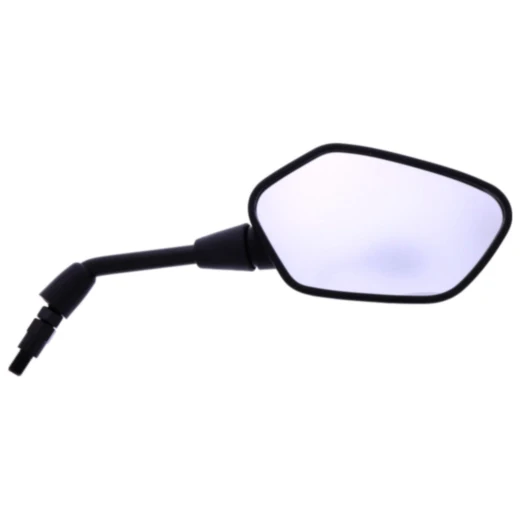 Spiegel schwarz rechts JMP passend für: Honda CB, VFR