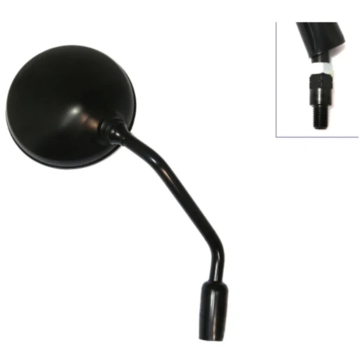 Spiegel schwarz rechts JMP passend für: Ducati Monster