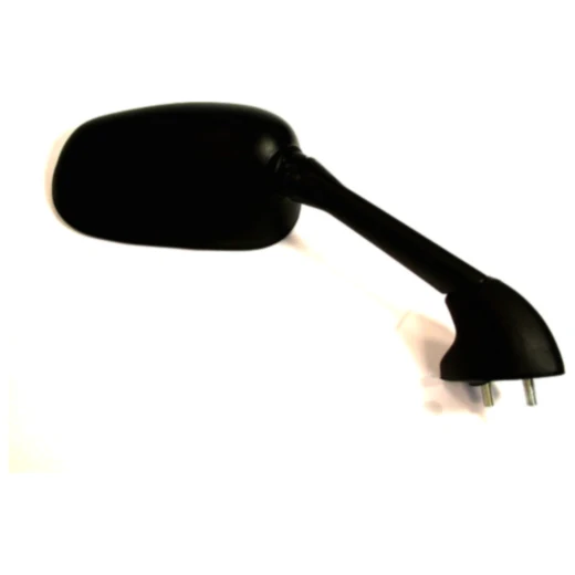 Spiegel schwarz rechts für Motorräder JMP 7130275