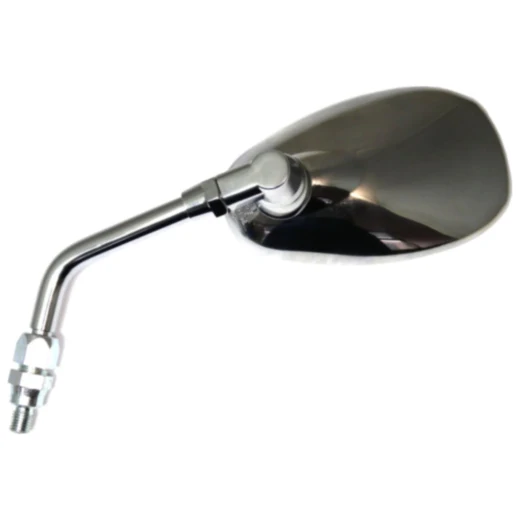 Spiegel chrom für Motorräder JMP