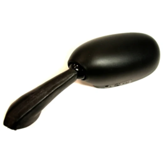 Spiegel schwarz für: JMP links