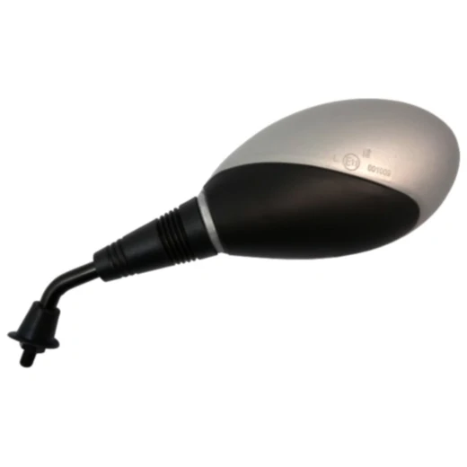 Spiegel links JMP passend für: Keeway Hurricane, Easy, ARN, SYM DD, JetX, FNX