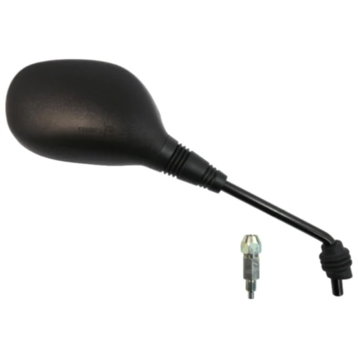 Spiegel schwarz rechts JMP passend für: Piaggio Carnaby