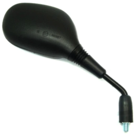 Spiegel schwarz rechts JMP passend für: Suzuki UH 7130317