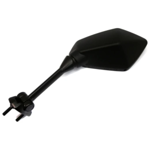 Spiegel schwarz links JMP passend für: Kawasaki ER - 6F 7130322