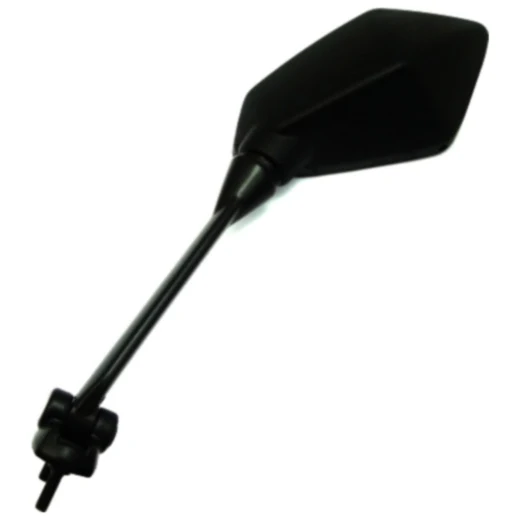 Spiegel schwarz links JMP passend für: Kawasaki Z 7130324