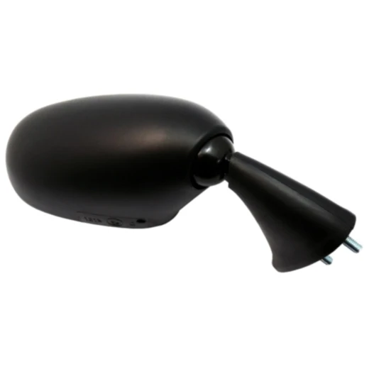 Spiegel schwarz rechts für Motorräder JMP 7130335