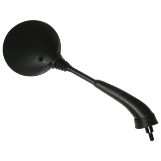 Spiegel schwarz rechts JMP passend für: Piaggio Liberty