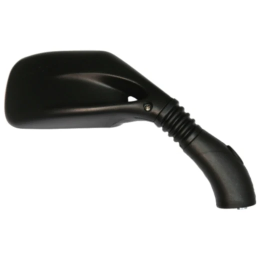 Spiegel schwarz rechts JMP passend für: Aprilia SR, Leonardo, Gulliver