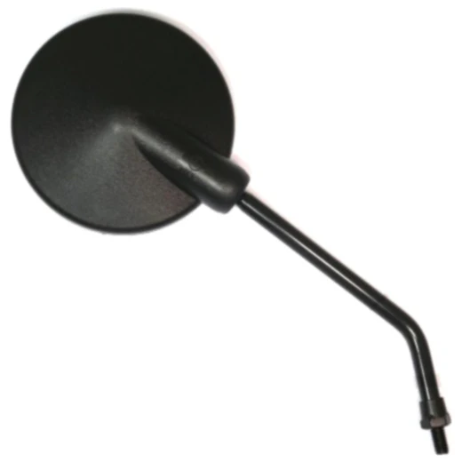 Spiegel schwarz rechts JMP passend für: Yamaha CW, MBK CW