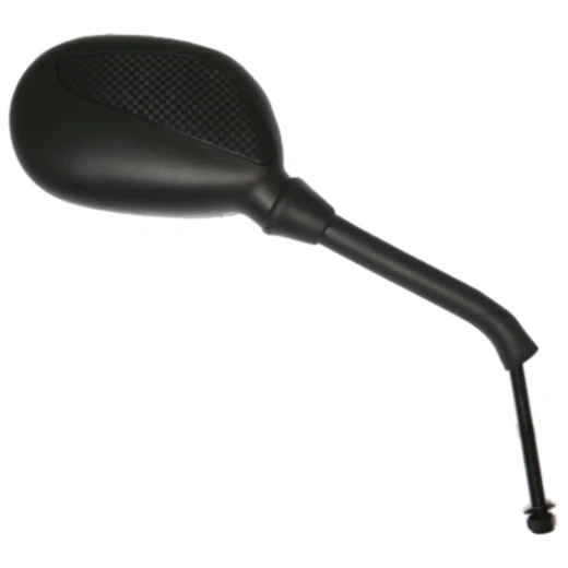 Spiegel schwarz rechts JMP passend für: Peugeot Ludix, Vivacity