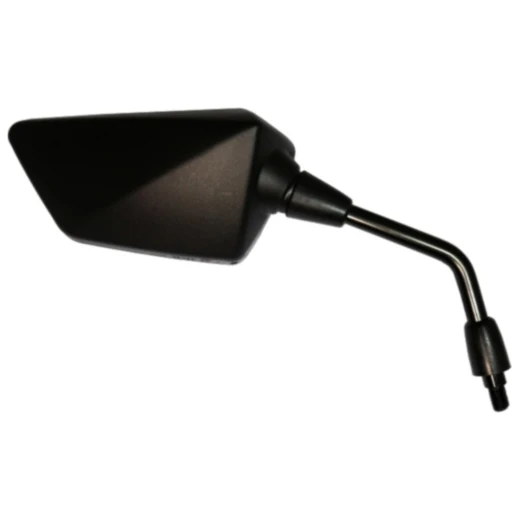 Spiegel schwarz rechts JMP passend für: Kawasaki KLX