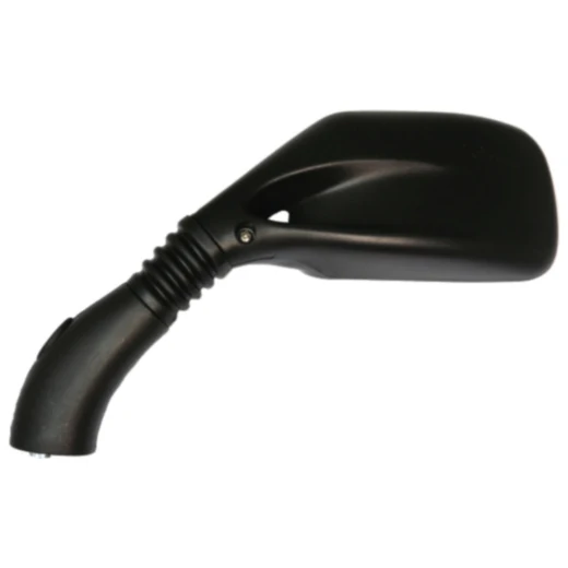 Spiegel schwarz links JMP passend für: Aprilia SR, Leonardo, Gulliver, Benelli 491, K2, Naked
