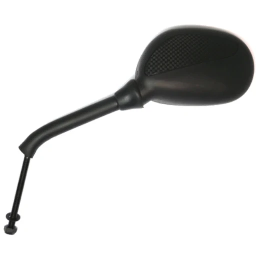 Spiegel schwarz links JMP passend für: Peugeot Ludix, Vivacity