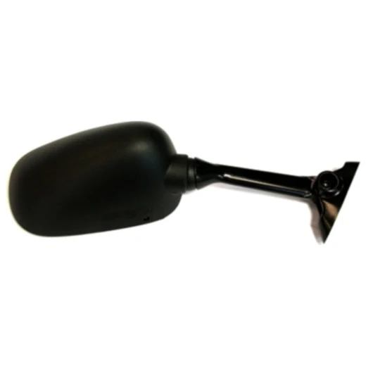 Spiegel schwarz rechts für JMP Motorräder 7130370