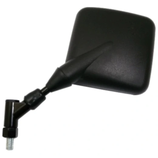 Spiegel schwarz links JMP passend für: Yamaha YP