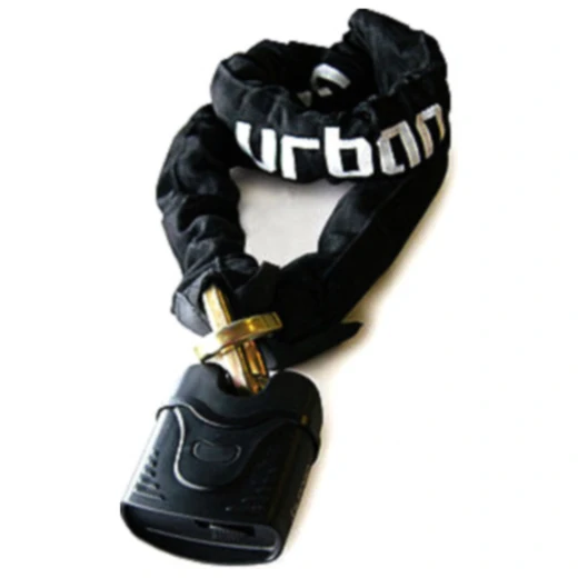 Kettenschloss Urban 10X1200 mm