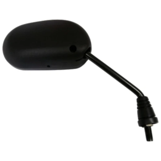 Spiegel schwarz rechts JMP passend für: Yamaha XC 7130393