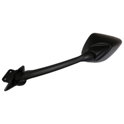 Spiegel schwarz links JMP passend für: Yamaha XP