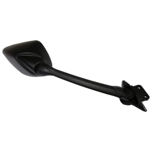 Spiegel schwarz rechts JMP passend für: Yamaha XP