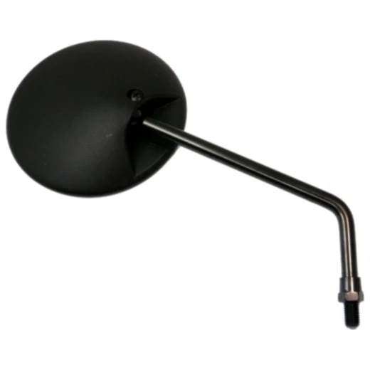 Spiegel schwarz rechts für Motorräder JMP 7130402