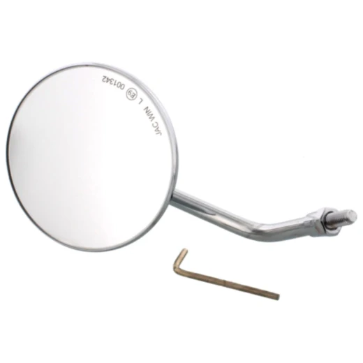 JMP Universal Spiegel chrom links\rechts M8X1.25