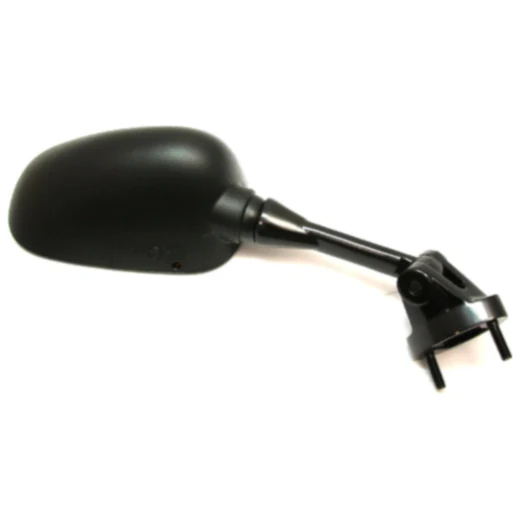 Spiegel schwarz rechts JMP passend für: Kawasaki ZX - 10R, ZX - 6R