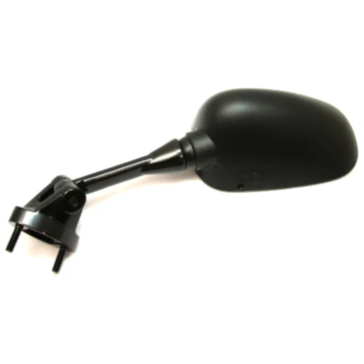 Spiegel schwarz links JMP passend für: Kawasaki ZX - 10R, ZX - 6R