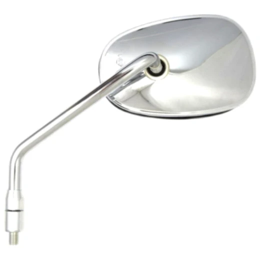 Spiegel chrom links JMP passend für: Kawasaki VN 7130428