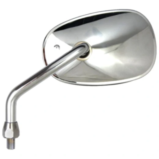 Spiegel chrom rechts JMP passend für: Kawasaki VN 7130431