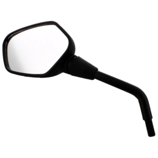 Spiegel schwarz links JMP passend für: Honda NC, CRF, X - ADV