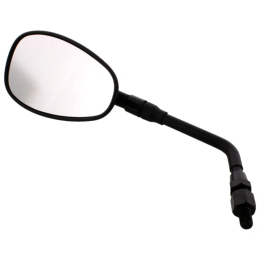 Spiegel schwarz links für: JMP 7130526
