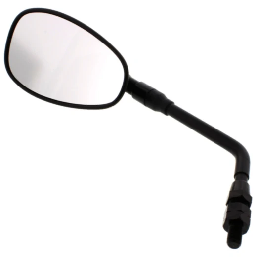 Spiegel schwarz rechts für Motorräder JMP 7130527