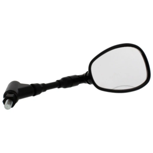 Spiegel schwarz rechts für Motorräder JMP 7130534