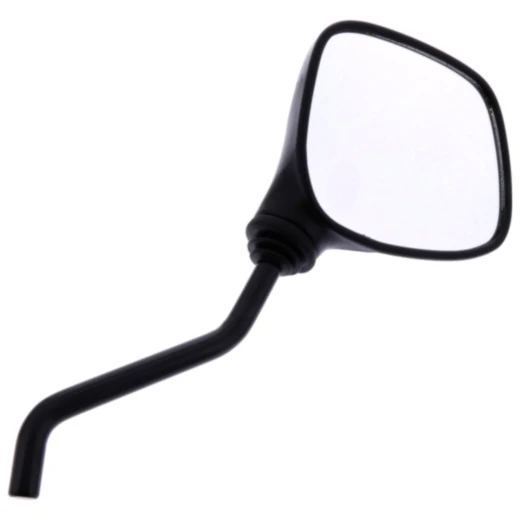 Spiegel schwarz rechts JMP passend für: BMW F 650 7130544