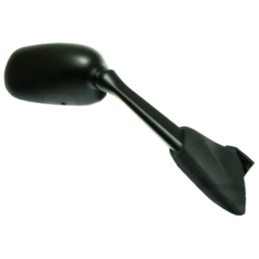 Spiegel schwarz rechts für Motorräder JMP 7130270