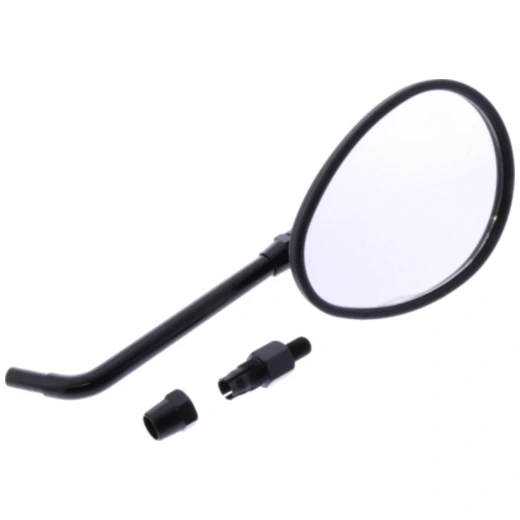 Spiegel schwarz rechts JMP passend für: Triumph Speed Triple, Tiger, Speed Four