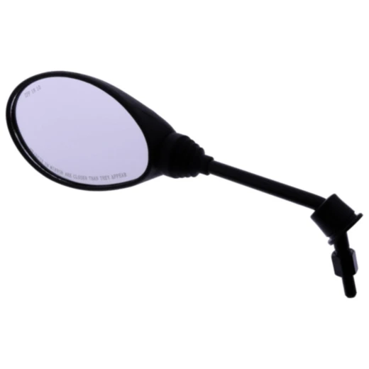 Spiegel schwarz links Originalersatzteil passend für: Piaggio Zip